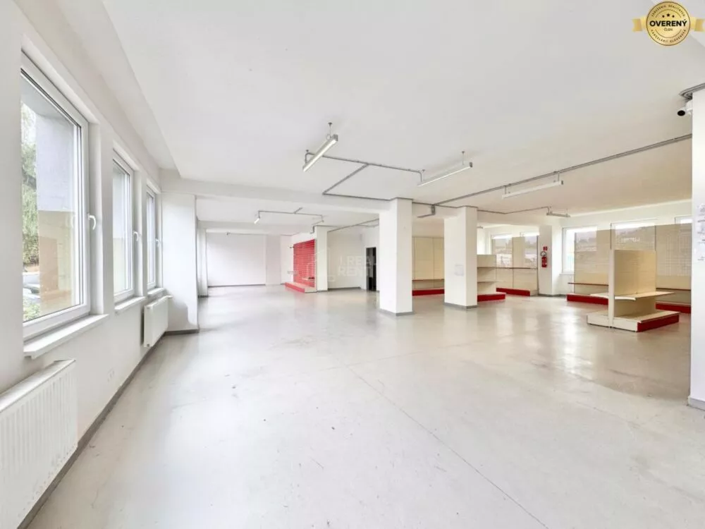 Obchodné priestory na prenájom 256m2, Štrková, Žilina, 153560_3
