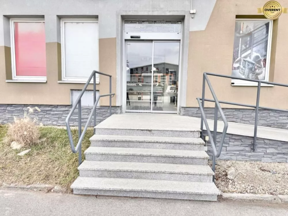 Obchodné priestory na prenájom 256m2, Štrková, Žilina, 153560_6