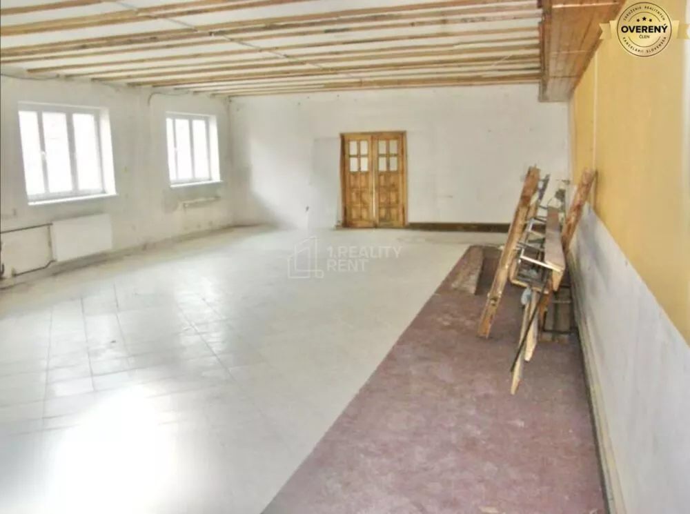 Kancelárie, admin. priestory na prenájom 80m2, Sad SNP, Žilina, 134232_4