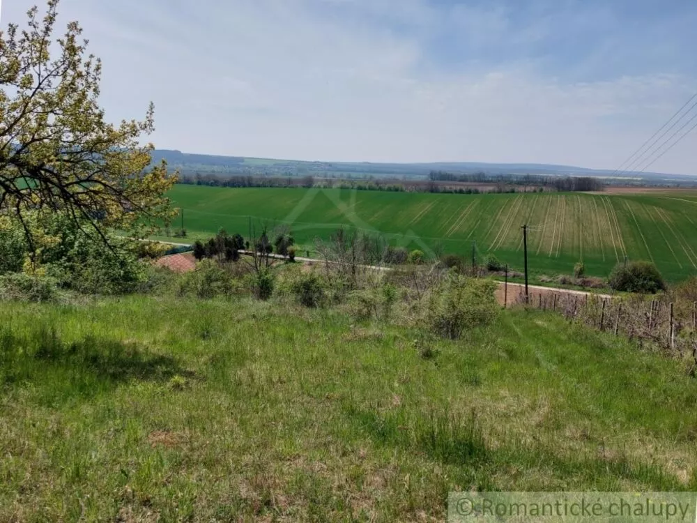 Záhrada na predaj 3281m2, Nová Vieska, 103213_14