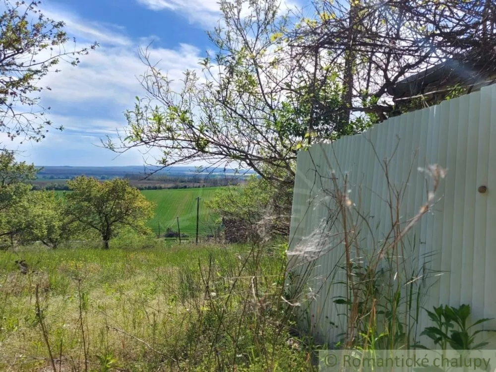 Záhrada na predaj 3281m2, Nová Vieska, 103213_17