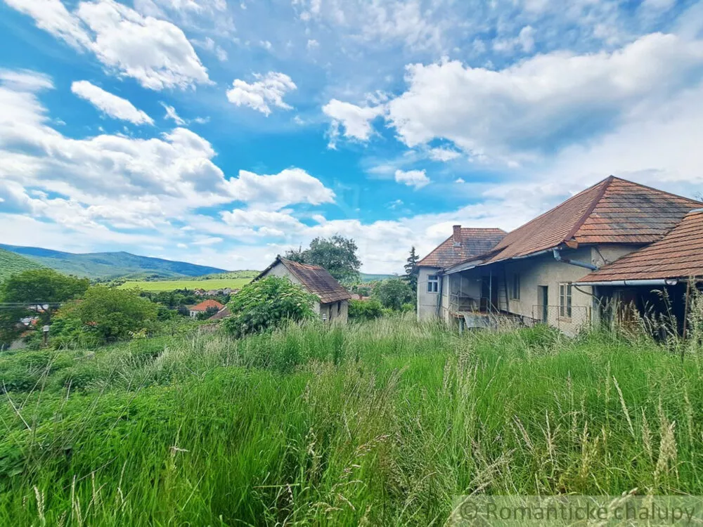 Rodinný dom na predaj 100m2, Jedľové Kostoľany, 136184_0