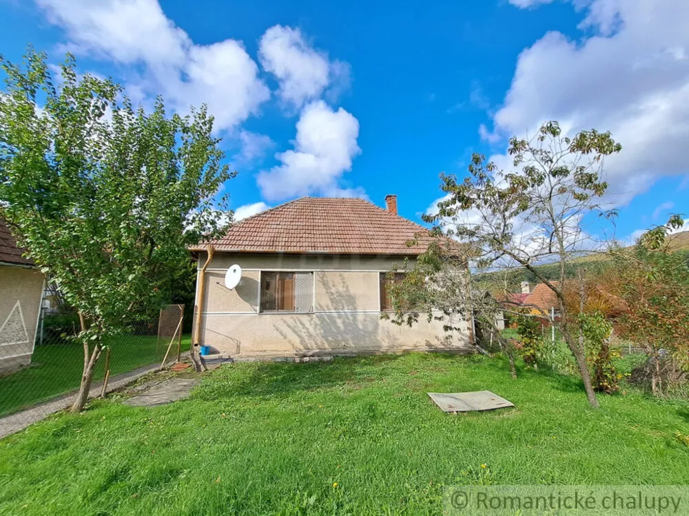Rodinný dom na predaj 151m2, Kostoľany pod Tribečom, 145704_0
