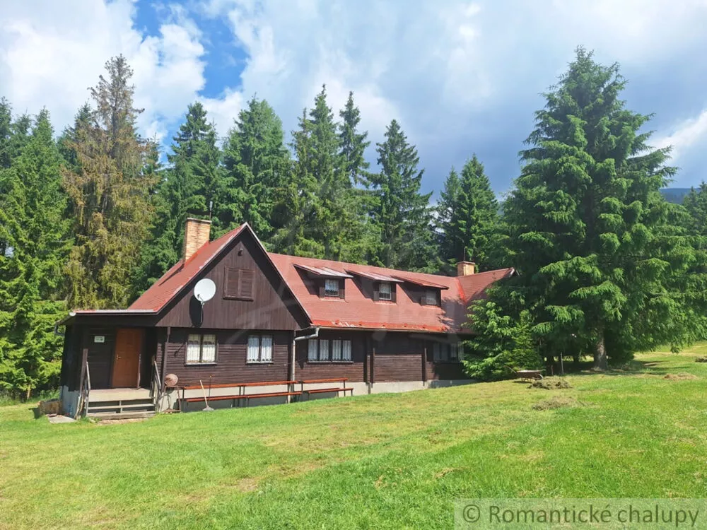 Chata a chalupa na predaj 360m2, Jakubovany, 156333_1