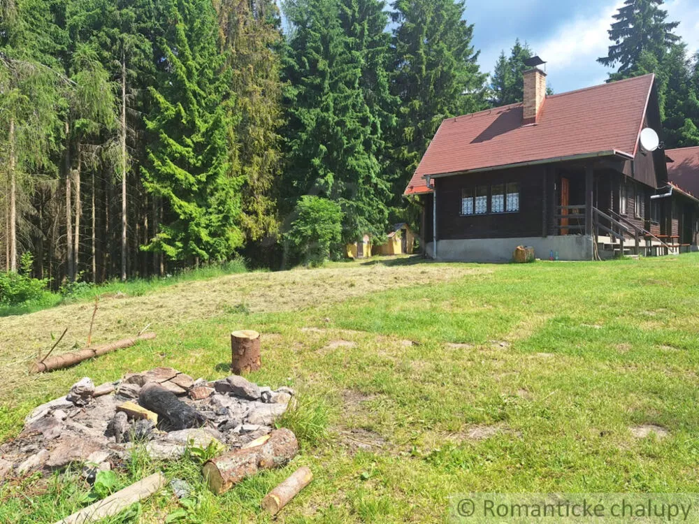 Chata a chalupa na predaj 360m2, Jakubovany, 156333_3