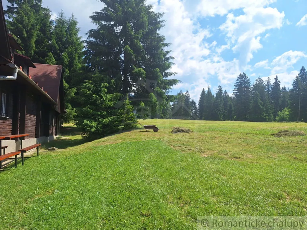 Chata a chalupa na predaj 360m2, Jakubovany, 156333_5