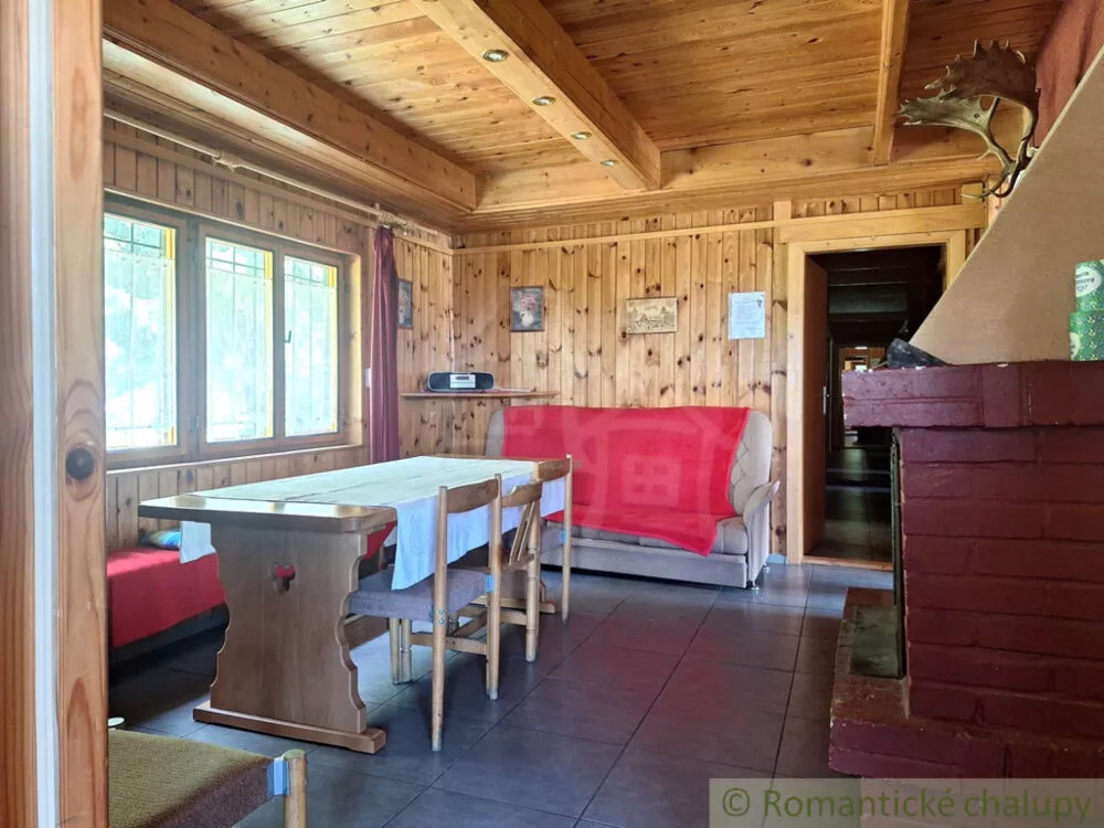 Chata a chalupa na predaj 360m2, Jakubovany, 156333_7