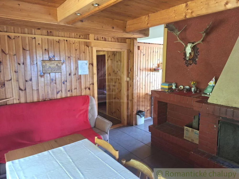Chata a chalupa na predaj 360m2, Jakubovany, 156333_8