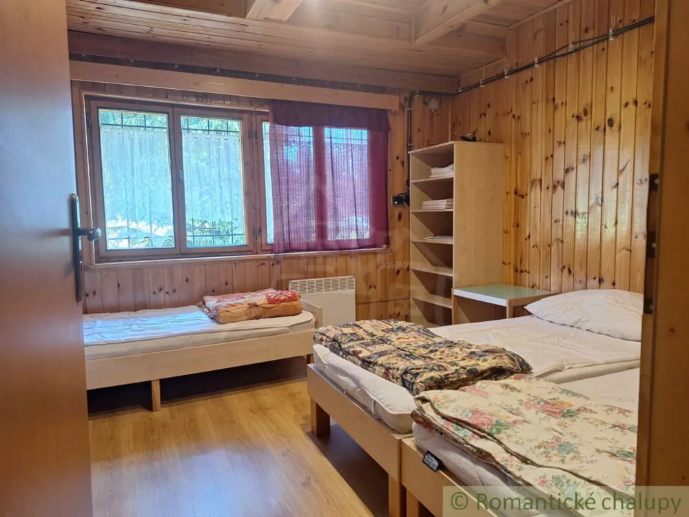 Chata a chalupa na predaj 360m2, Jakubovany, 156333_14