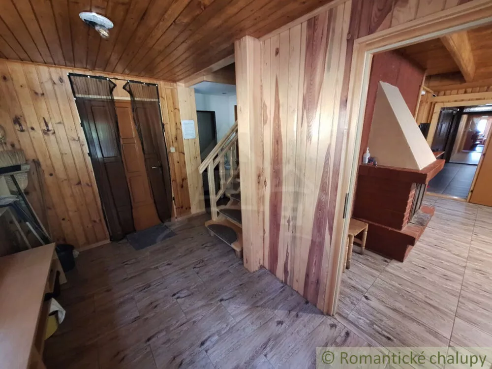 Chata a chalupa na predaj 360m2, Jakubovany, 156333_16