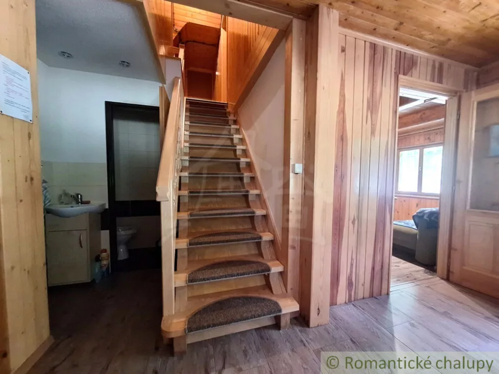 Chata a chalupa na predaj 360m2, Jakubovany, 156333_17