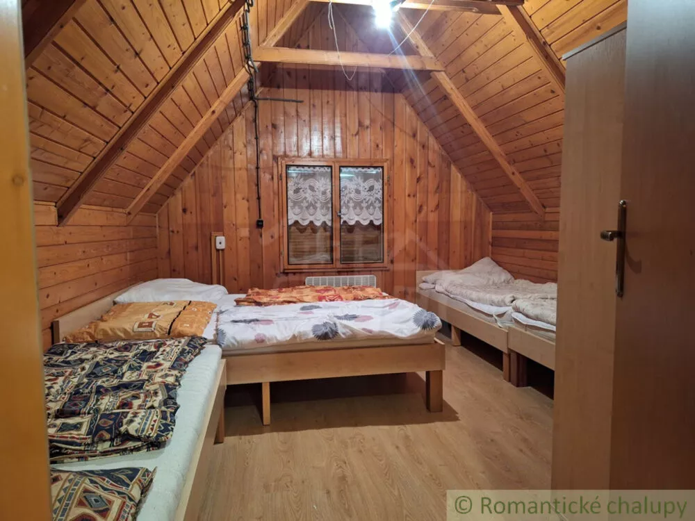 Chata a chalupa na predaj 360m2, Jakubovany, 156333_18