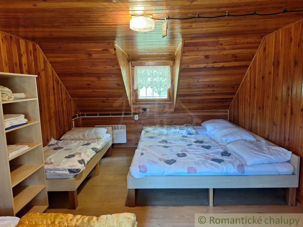 Chata a chalupa na predaj 360m2, Jakubovany, 156333_20