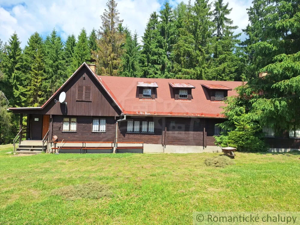 Chata a chalupa na predaj 360m2, Jakubovany, 156333_25