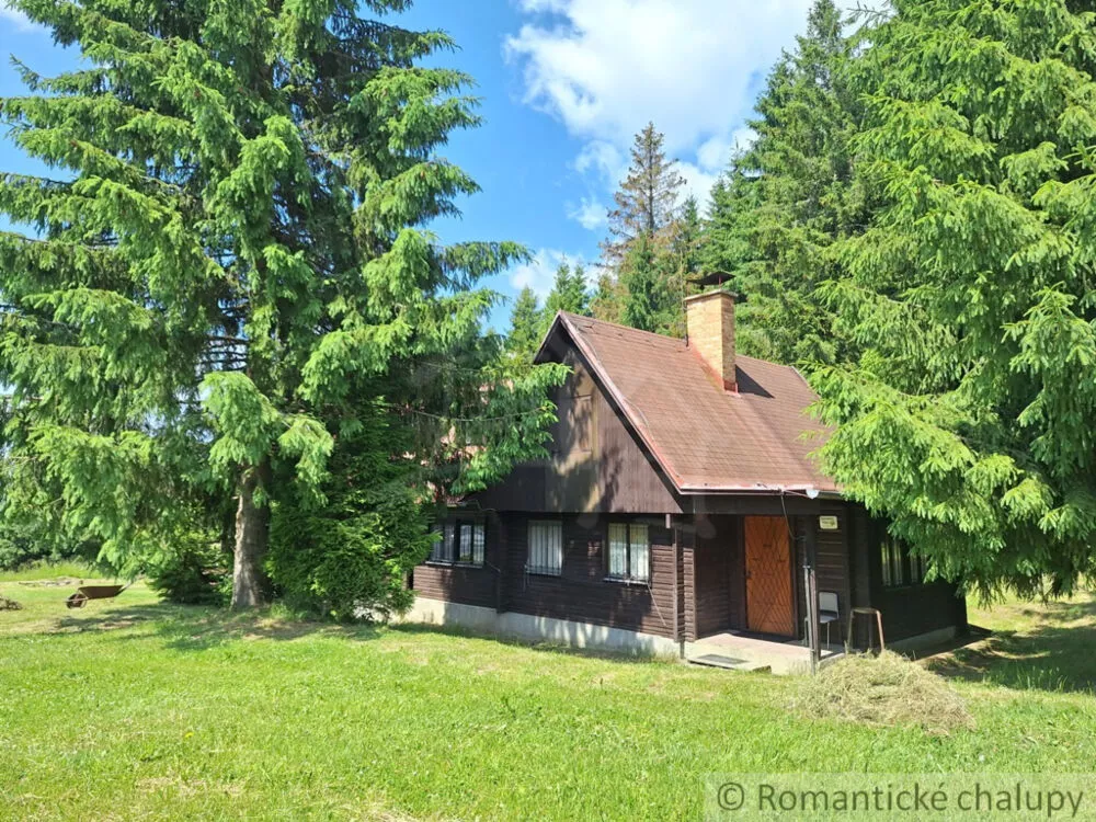 Chata a chalupa na predaj 360m2, Jakubovany, 156333_27