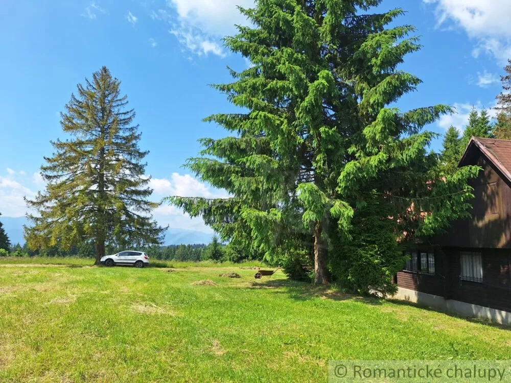 Chata a chalupa na predaj 360m2, Jakubovany, 156333_28