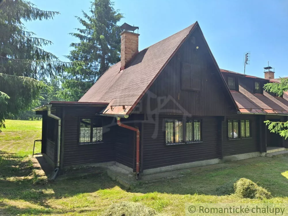 Chata a chalupa na predaj 360m2, Jakubovany, 156333_29