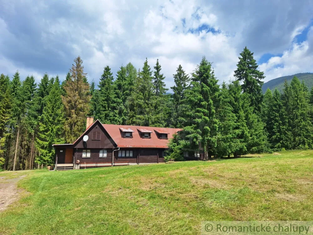 Chata a chalupa na predaj 360m2, Jakubovany, 156333_32