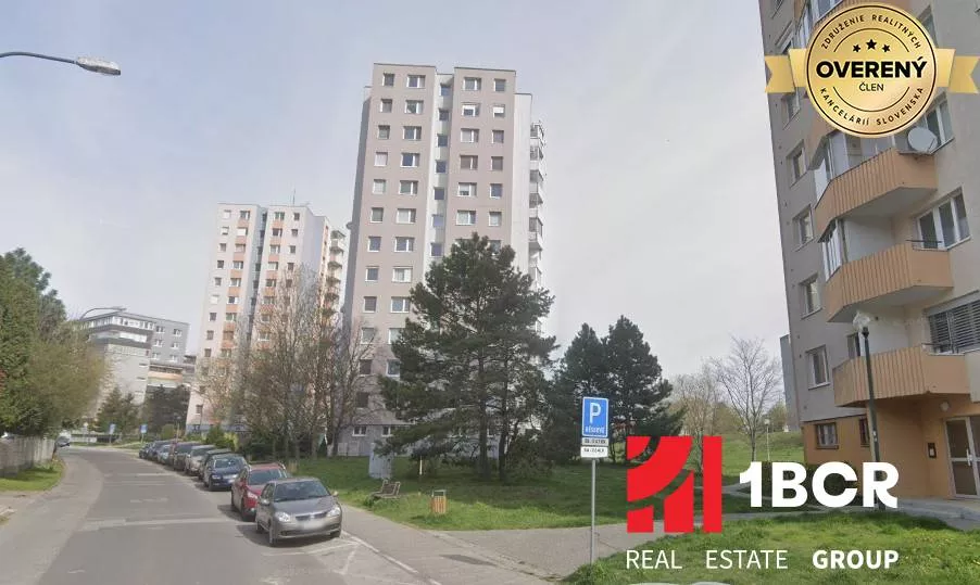 1 izbový byt na predaj 40m2, Koprivnická, Bratislava - Dúbravka, 156335_0