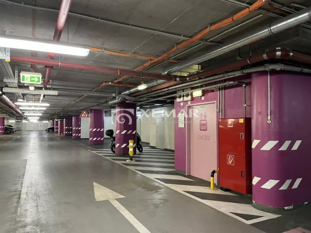 Garáž na prenájom 12m2, Pribinova, Bratislava - Ružinov, 156374_4