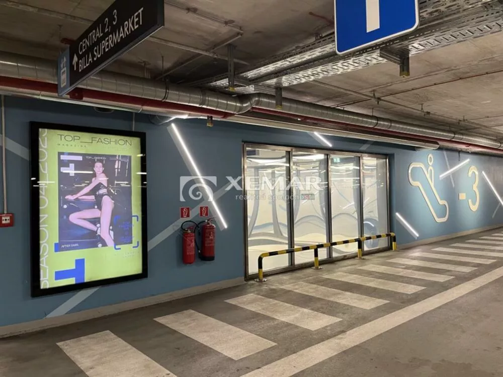 Garáž na prenájom 12m2, Pribinova, Bratislava - Ružinov, 156374_9