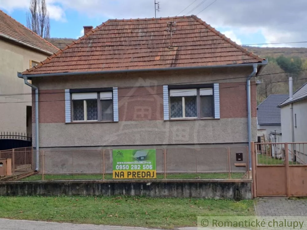 Rodinný dom na predaj 120m2, Obyce, 147277_0