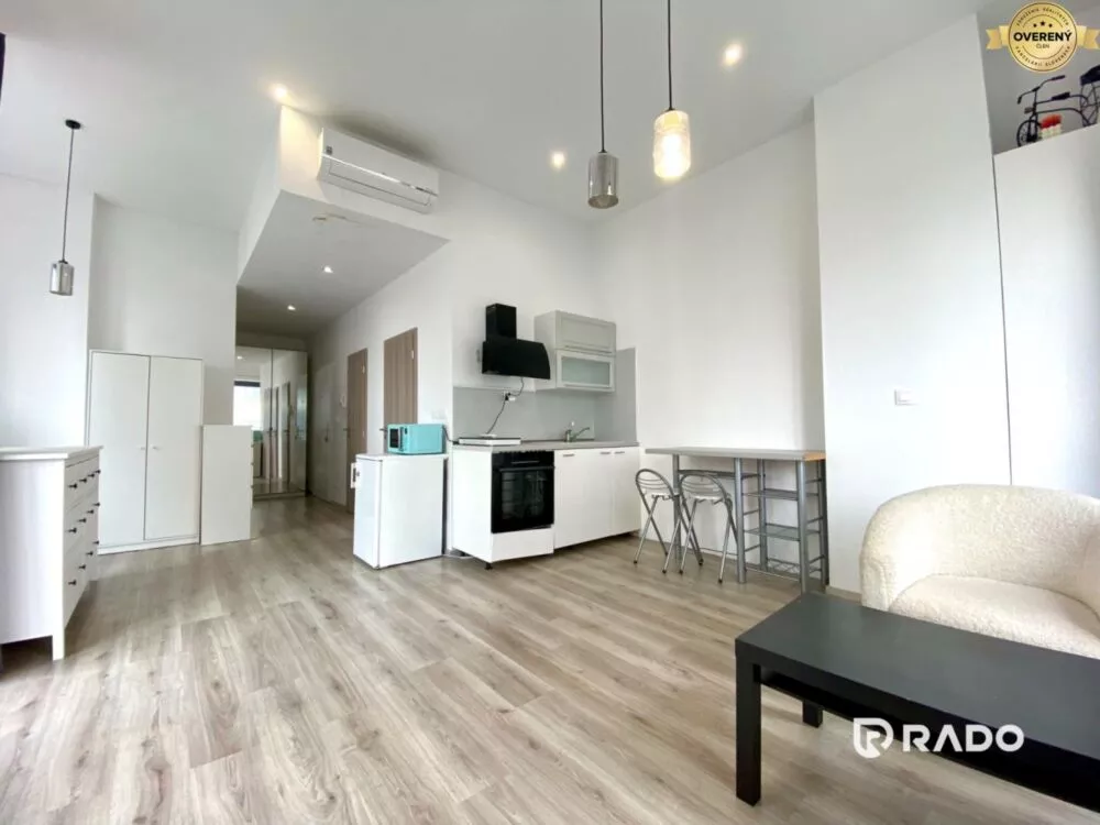 2 izbový byt na prenájom 41m2, Jarabinková, Bratislava - Ružinov, 156430_0