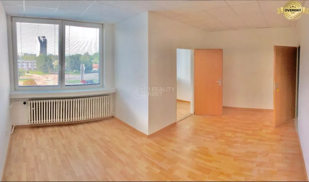 Kancelárie, admin. priestory na prenájom 25m2, Vysokoškolákov, Žilina, 156418_0