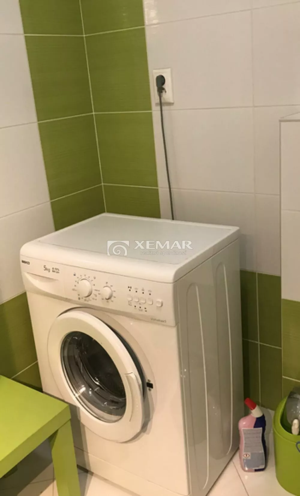 1 izbový byt na prenájom 32m2, Banská Bystrica, 156172_11