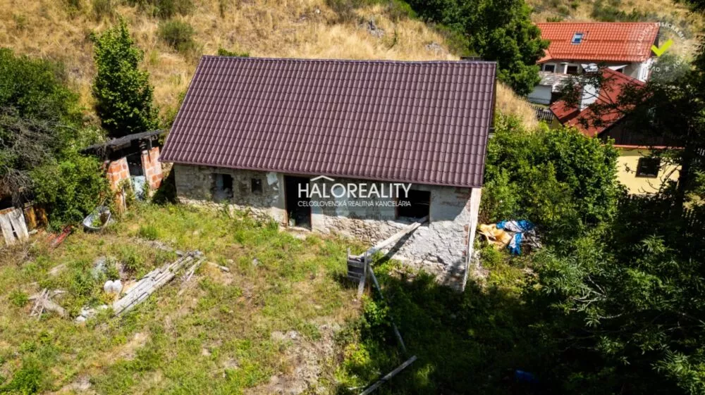 Rodinný dom na predaj 104m2, Banský Studenec, 156546_0