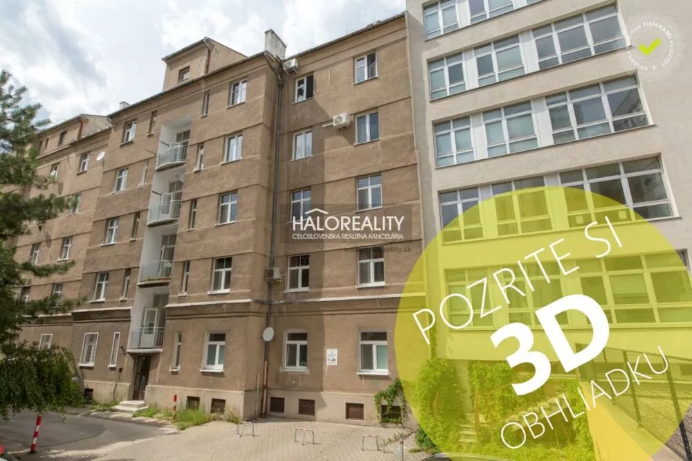 5 a viac izbový byt na predaj 150m2, Bratislava - Nové Mesto, 156598_0