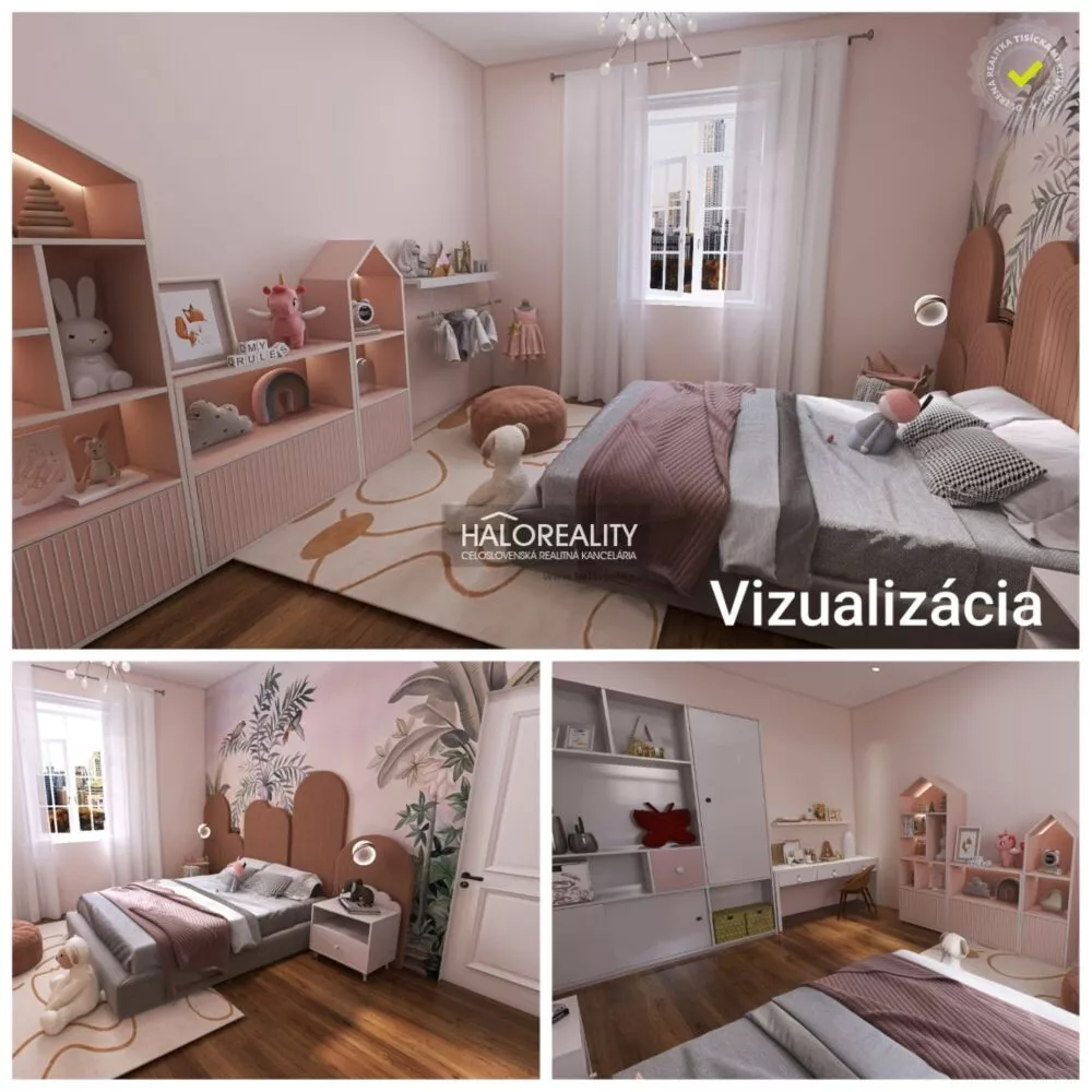 5 a viac izbový byt na predaj 150m2, Bratislava - Nové Mesto, 156598_4