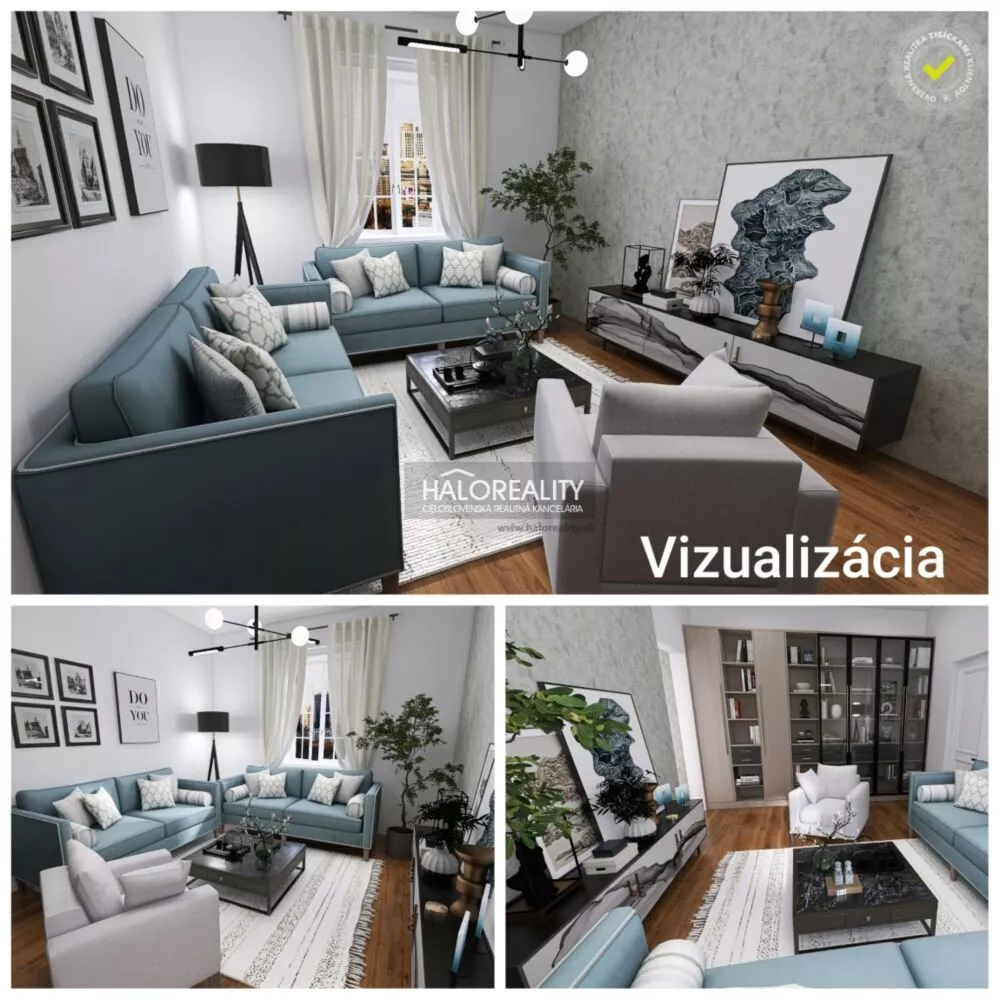 5 a viac izbový byt na predaj 150m2, Bratislava - Nové Mesto, 156598_7