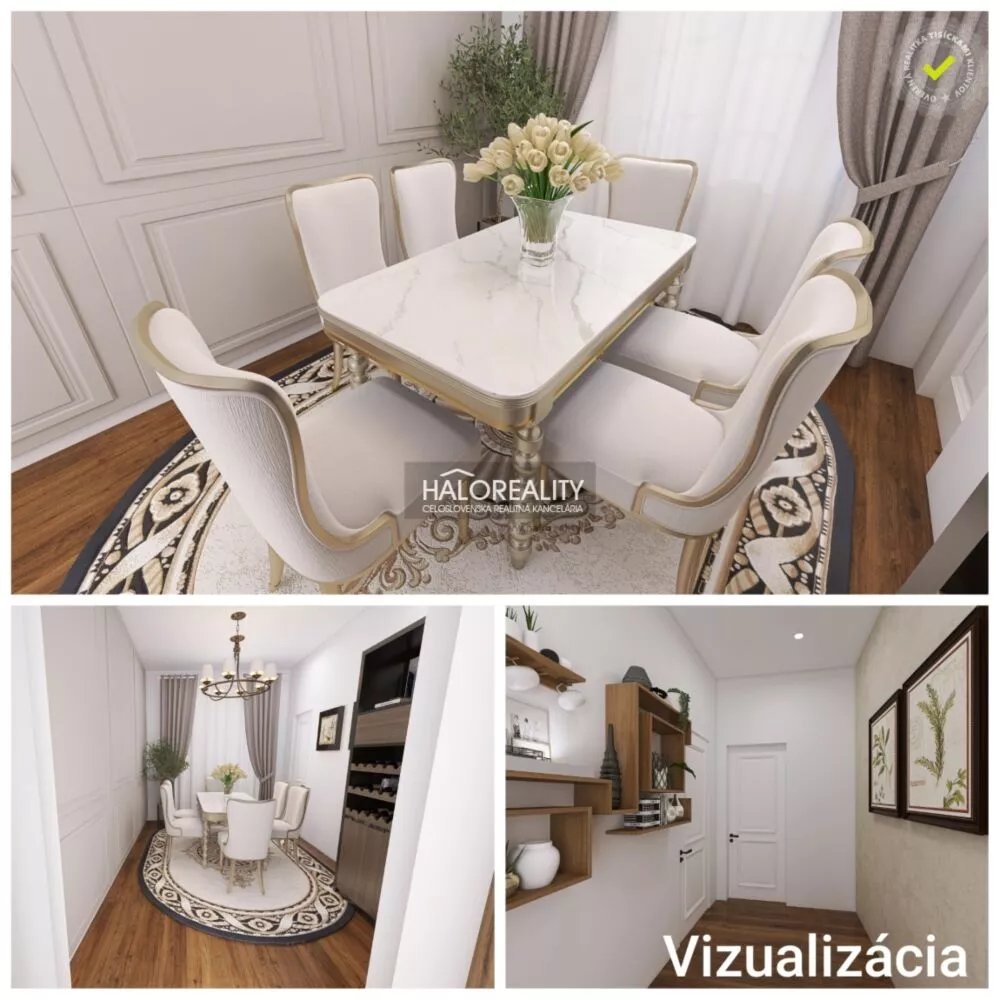 5 a viac izbový byt na predaj 150m2, Bratislava - Nové Mesto, 156598_9