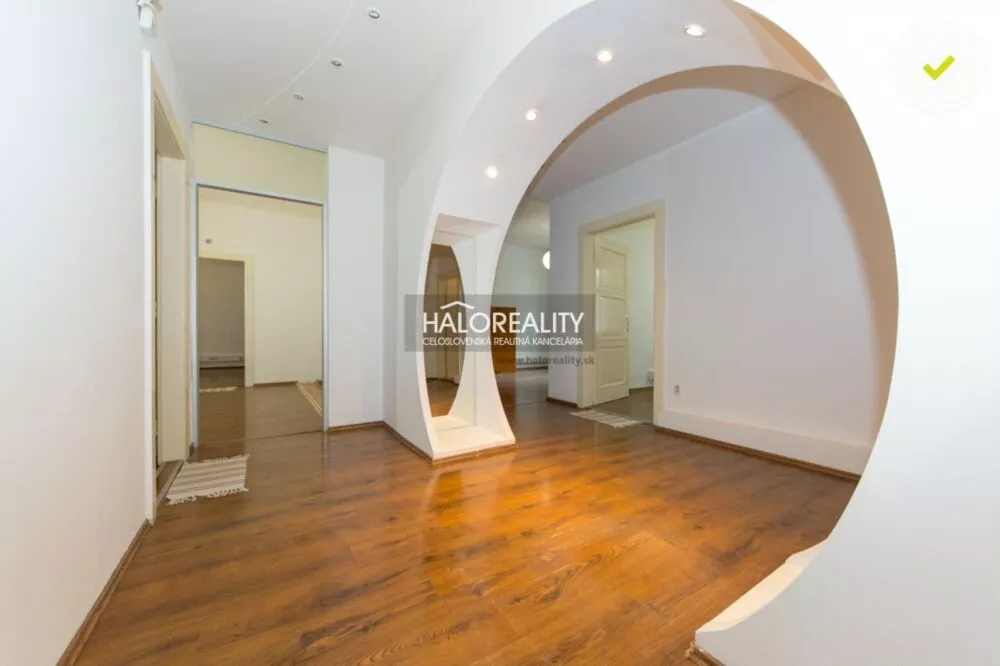 5 a viac izbový byt na predaj 150m2, Bratislava - Nové Mesto, 156598_13