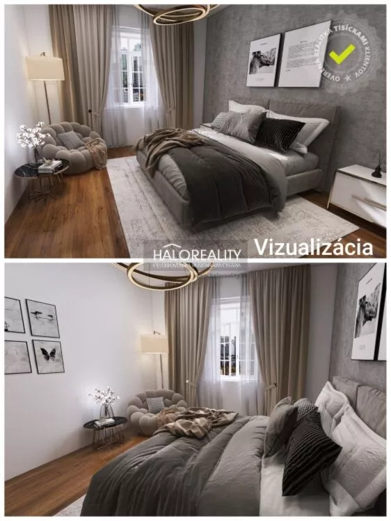 5 a viac izbový byt na predaj 150m2, Bratislava - Nové Mesto, 156598_18