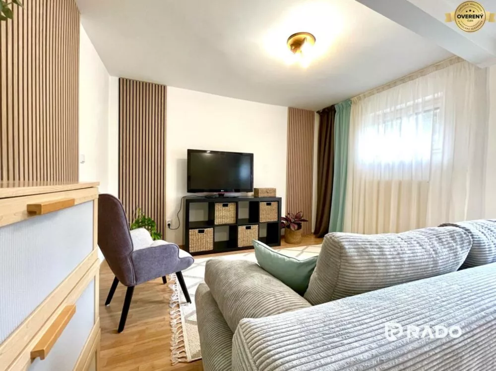 1 izbový byt na prenájom 45m2, Jeséniova, Bratislava - Nové Mesto, 156618_0
