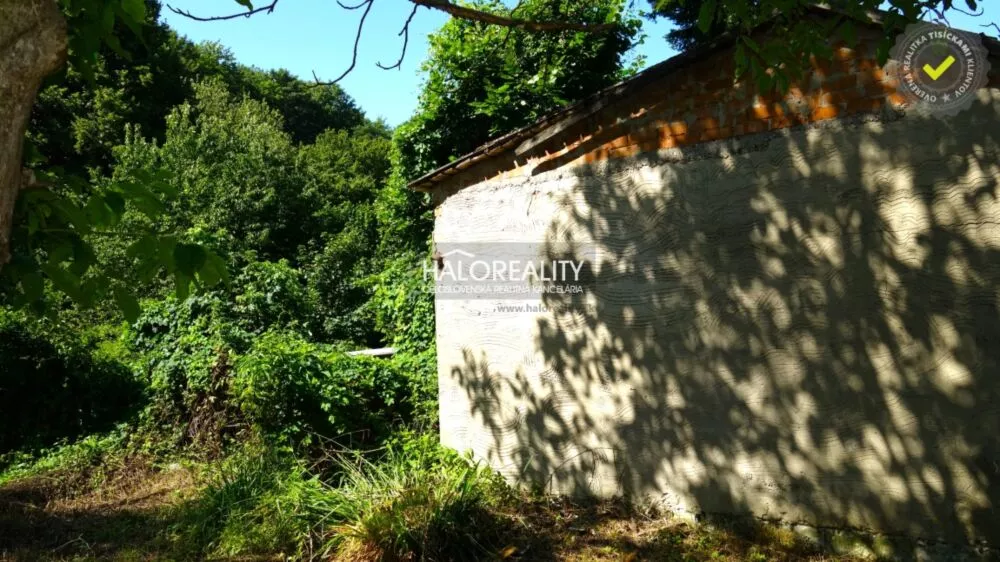 Rodinný dom na predaj 50m2, Pernek, 156648_0