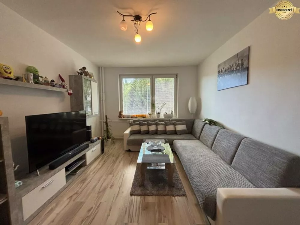2 izbový byt na predaj 59m2, Janka Kráľa, Čadca, 156643_0