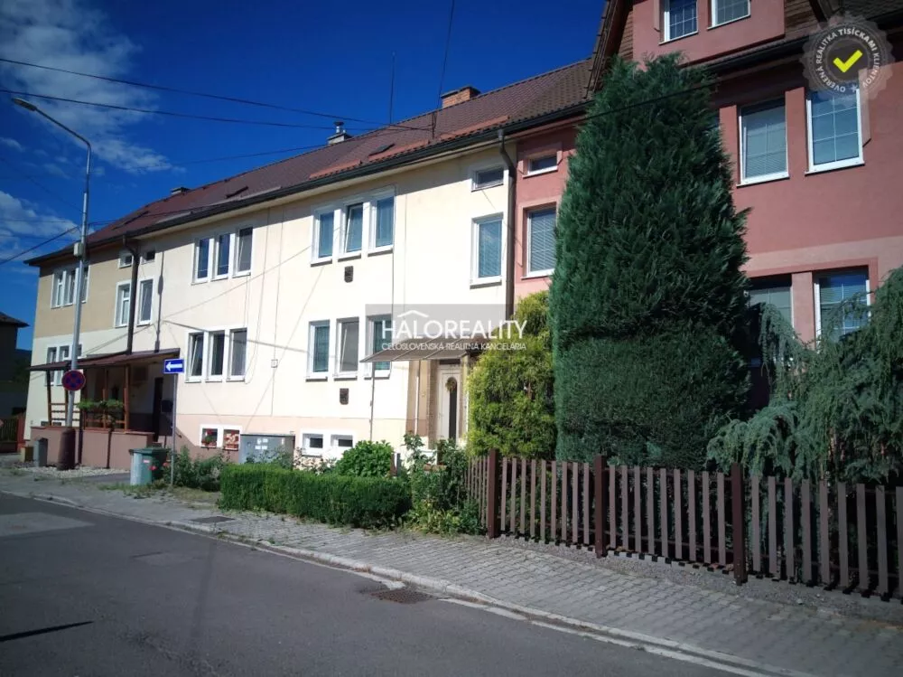 Rodinný dom na predaj 80m2, Nováky, 146934_2
