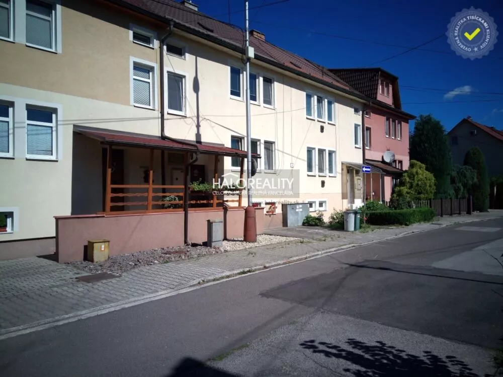 Rodinný dom na predaj 80m2, Nováky, 146934_3