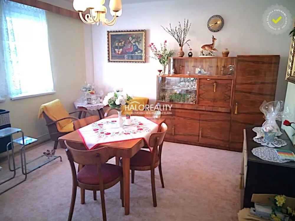 Rodinný dom na predaj 80m2, Nováky, 146934_5