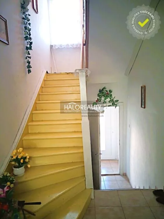 Rodinný dom na predaj 80m2, Nováky, 146934_10