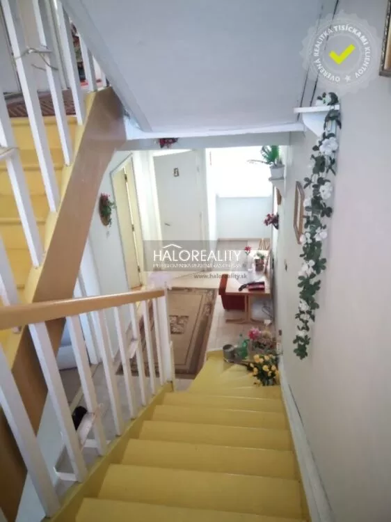 Rodinný dom na predaj 80m2, Nováky, 146934_11