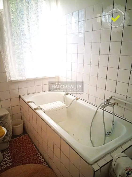 Rodinný dom na predaj 80m2, Nováky, 146934_13