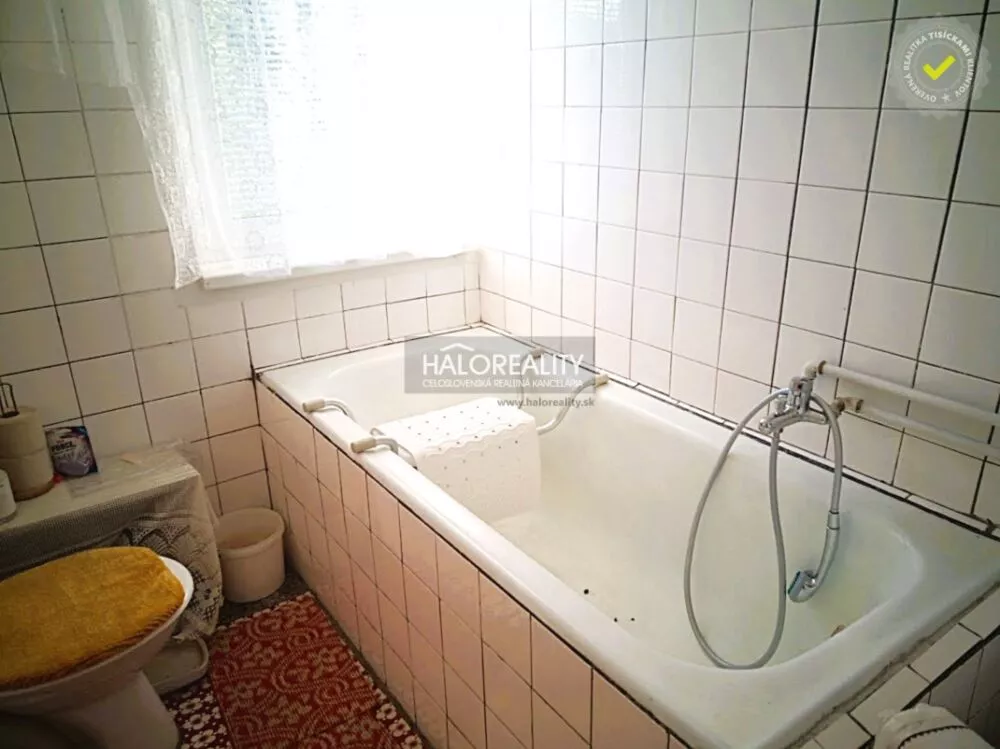 Rodinný dom na predaj 80m2, Nováky, 146934_14