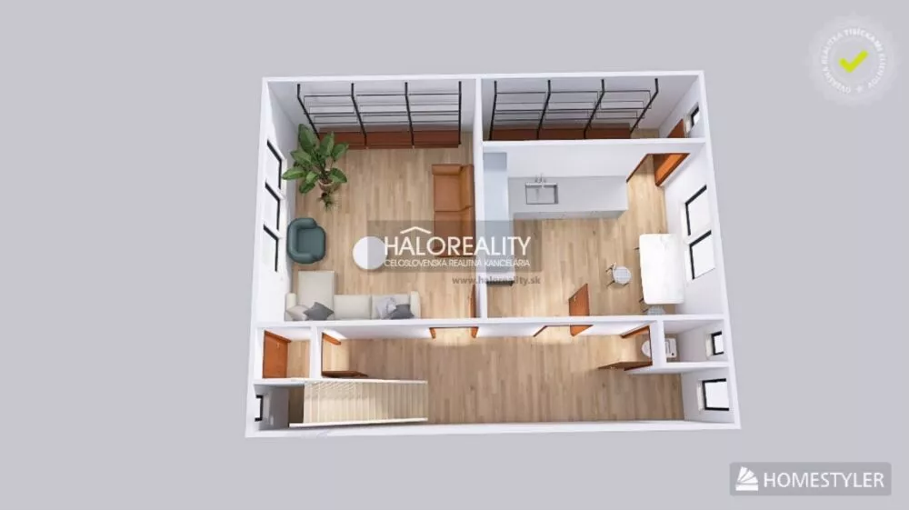 Rodinný dom na predaj 80m2, Nováky, 146934_17