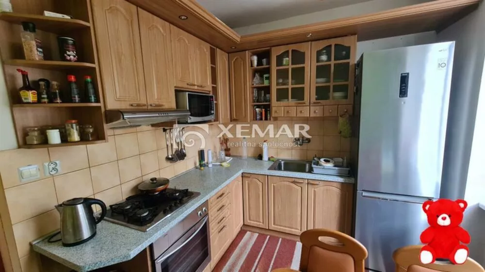 2 izbový byt na predaj 67m2, Záhradná, Detva, 156584_0