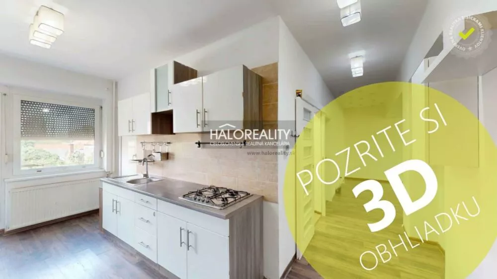 3 izbový byt na predaj 83m2, Komárno, 156700_0