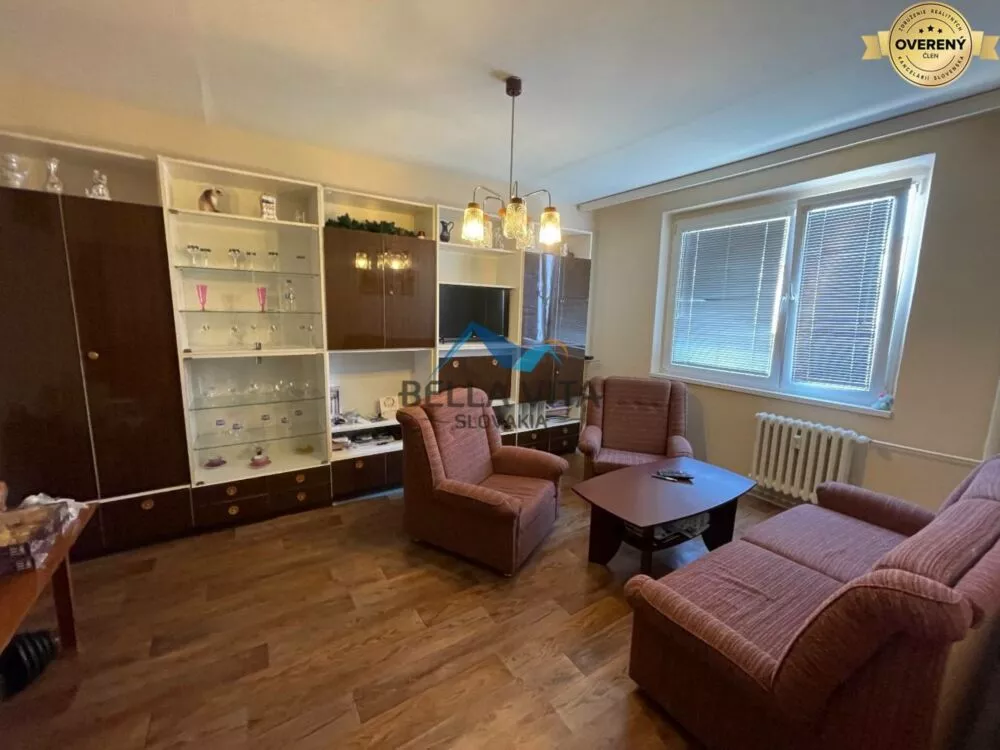 3 izbový byt na predaj 67m2, Štvrť SNP, Galanta, 156703_0
